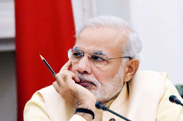 PM Modi