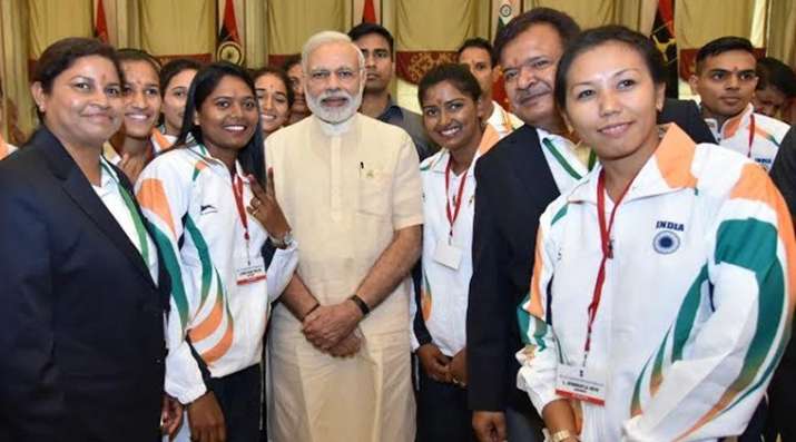 PM Modi | India TV