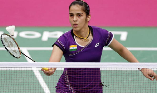 Saina Nehwal | India TV