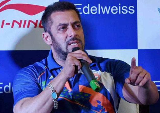 Salman Khan
