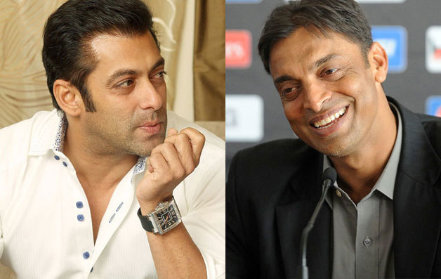 Shoaib Akhtar Talks About His ‘bhaichara With Superstar Salman