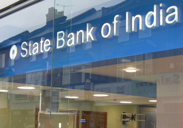 State Bank of India