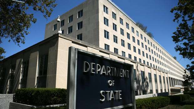 US State Dept