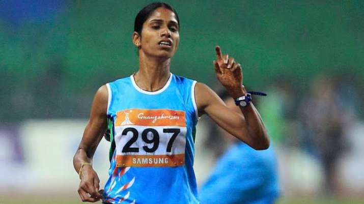 Rio athlete Sudha Singh tested positive for swine flu, not