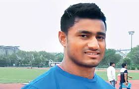 Juice vendor refuses 1 lac to spike para-athlete Sunder