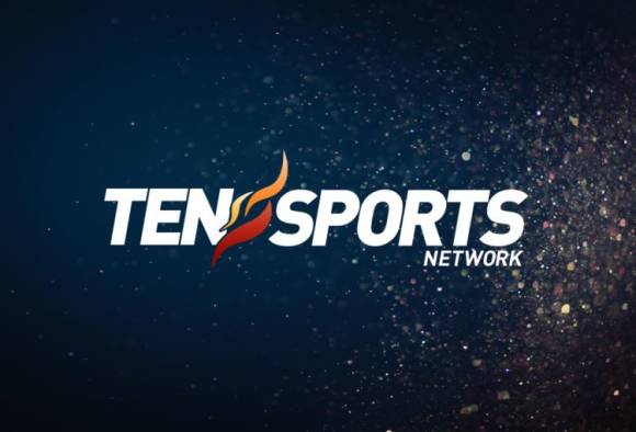 sony ten sports