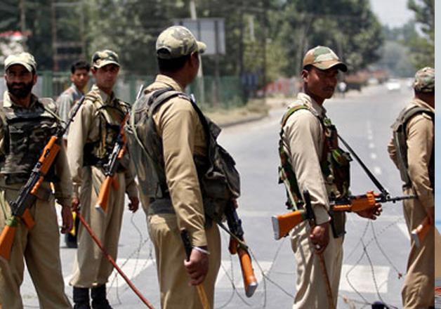 Low intensity blasts rock Assam’s Tinsukia district, no