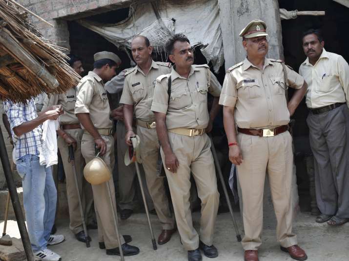 Woman booked for allegedly raping minor boy in UP