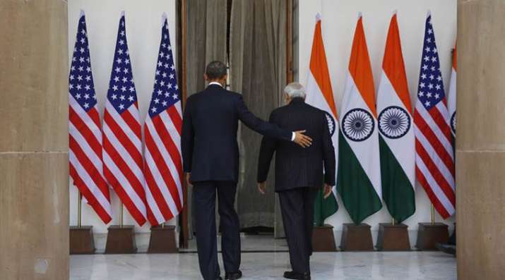 India eyeing bilateral trade with US worth Rs 33.5 lakh