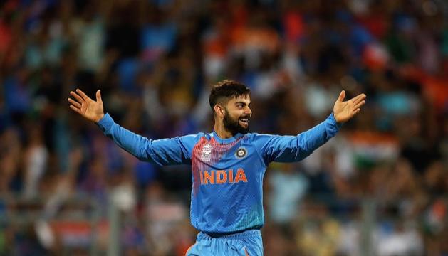 Virat Kohli | India TV