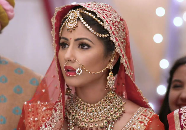 akshara from yeh rishta kya kehlata hai