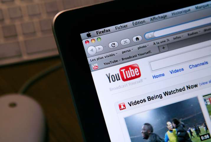 YouTube cannot host content that violates Indian laws Delhi