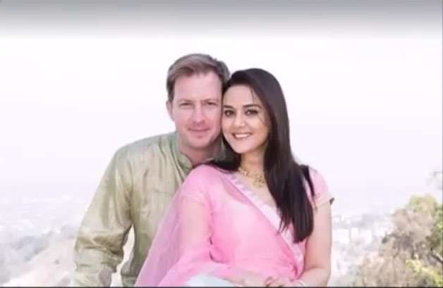 Check out the inside pics of Preity Zinta s royal LA 