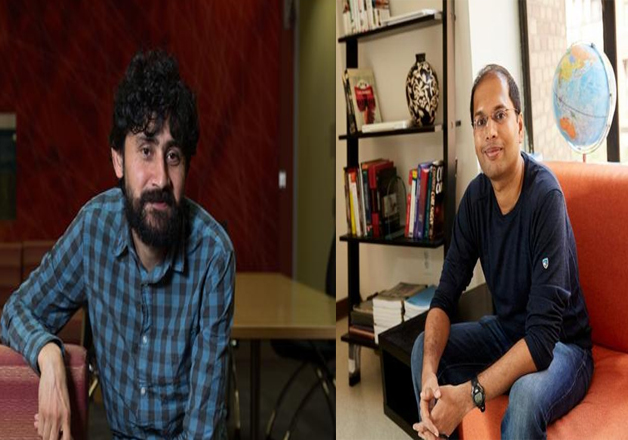 Two IIT alumnus receive Rs 4 crore in MacArthur Fellowship
