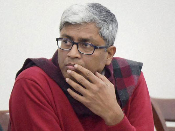 Image result for aap ashutosh