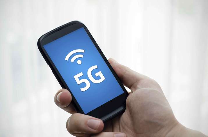 IoT can facilitate 5G launch in India