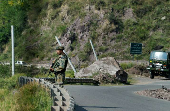 Uri Attack