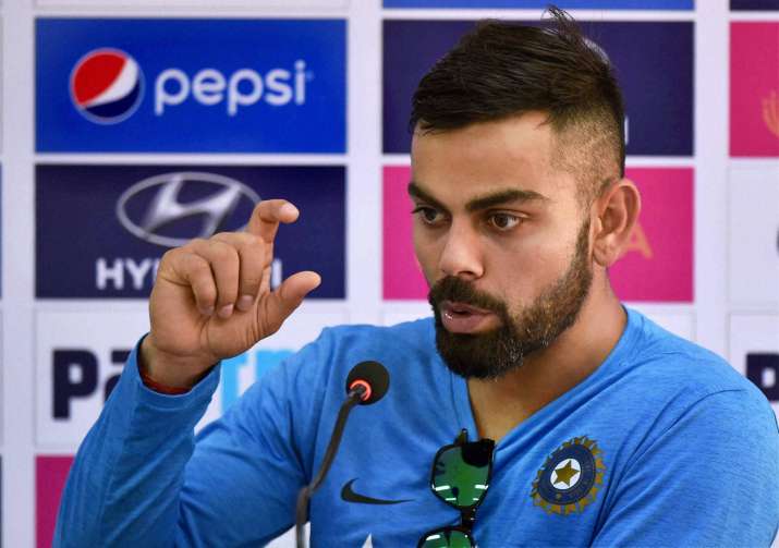 Virat Kohli eyeing special win against Kiwis in India’s