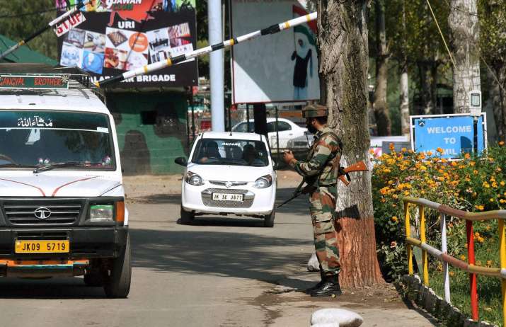 Uri attacks investigations