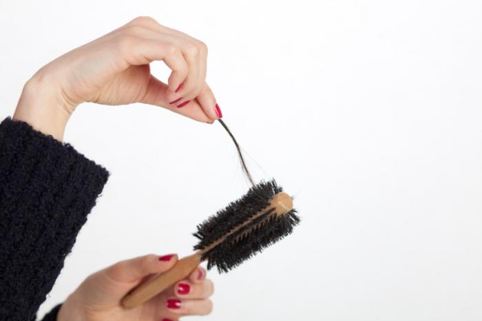 Single strand of hair may help identify people