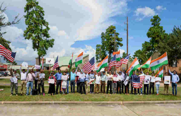 Online signature campaign to designate Pak terror state