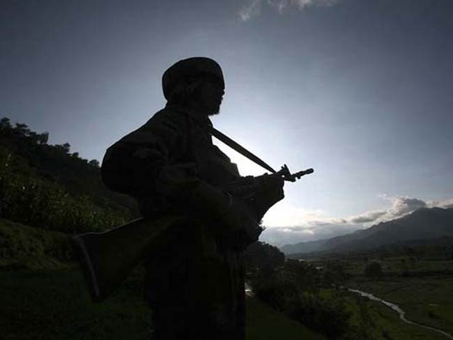 India's strategic restraint after Uri attack