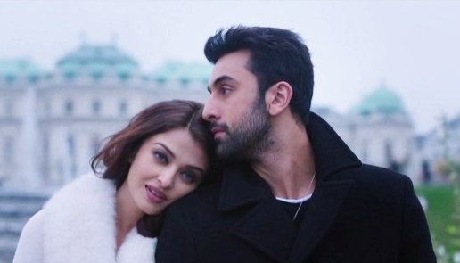 India Tv - Ae Dil Hai Mushkil India Tv - Ae Dil Hai Mushkil
