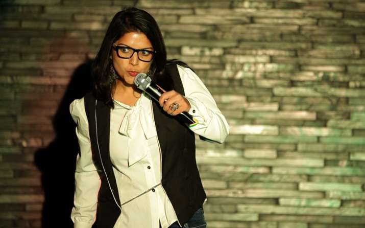 India Tv - Aditi Mittal India Tv - Aditi Mittal