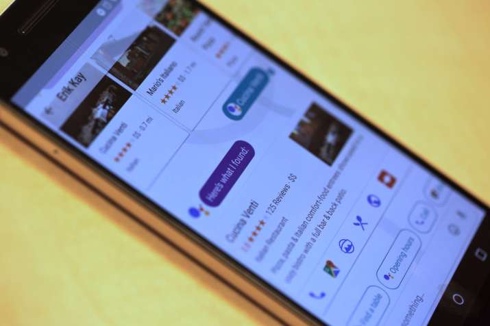 Can Google’s ‘Allo’ take on WhatsApp, Facebook