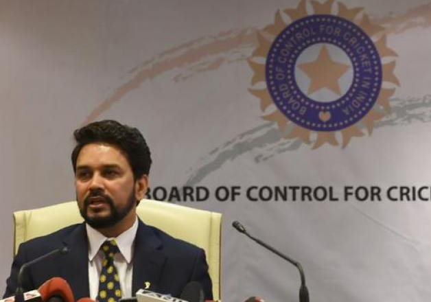 Anurah Thakur