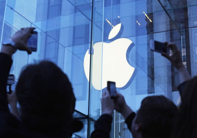 Apple