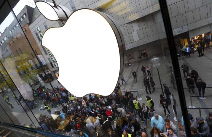 Apple is shifting focus of its secret car project