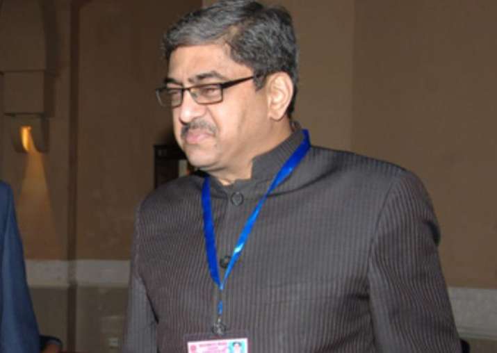 Indian envoy Bambawale