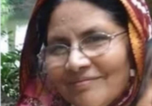 Bangladeshi woman wearing hijab stabbed to death in US