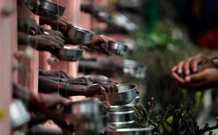 Street beggar from Chennai is now a Cambridge student Know his story ...