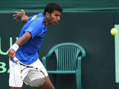 US Open: Bopanna crashes out of mixed doubles, Sania moves