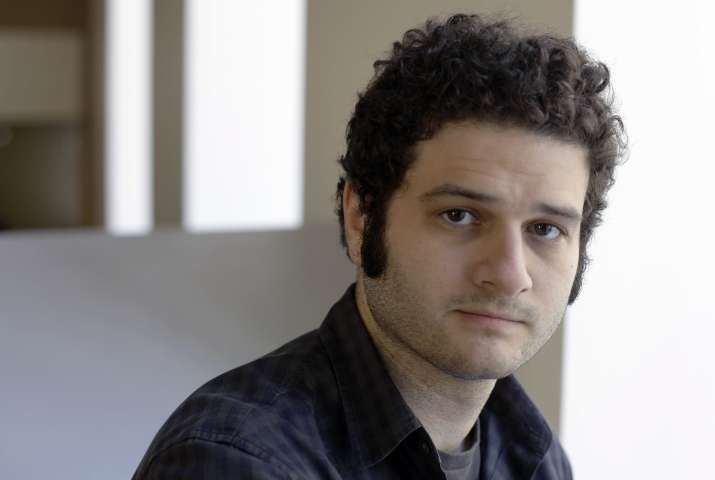 Facebook co-founder