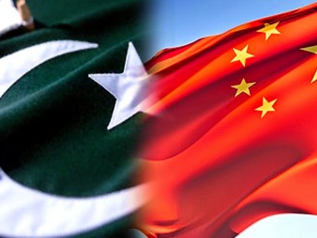 China attaches importance to Pak stand on Kashmir