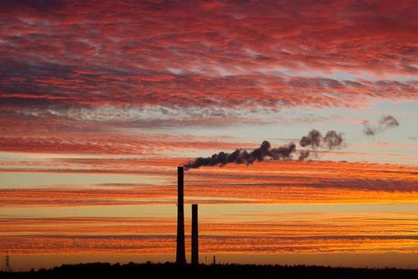 China ratifies Paris agreement ahead of G20 Summit