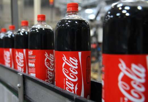 Workers finds 370 kg smuggled cocaine in CocaCola factory in France