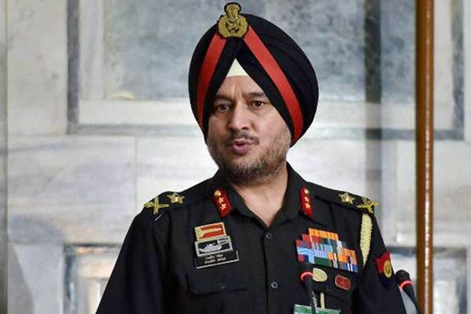 Full text of DGMO Lt Gen Ranbir Singh’s statement on