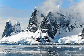 Arctic sea ice hits second lowest level ever recorded,