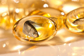 Fish oil helps to boost brain functioning, improves mood: