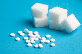 UK researchers find artificial sweeteners do not cause
