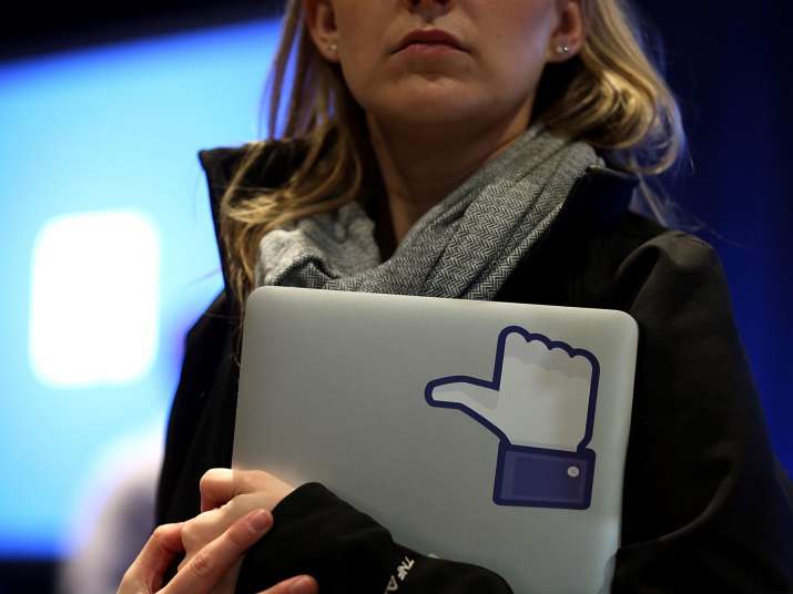 Facebook 'Likes'