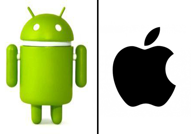 People who use Android are more honest and humble than