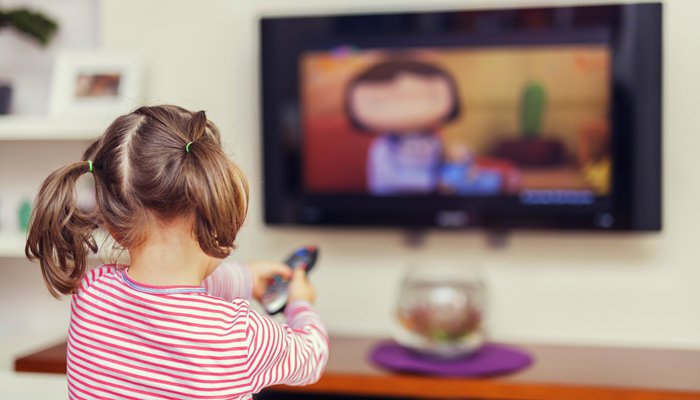 Parents, take note: Just 15 minutes of television a day can kill your child's creativity | Lifestyle News – India TV