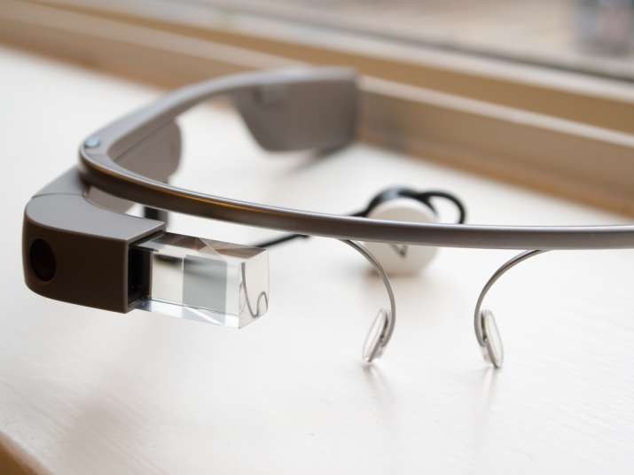 This is how Google Glass is helping doctors during emergency | India ...