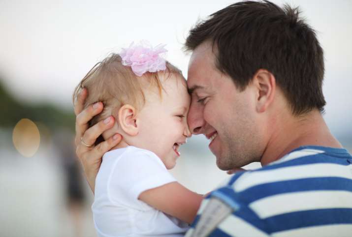 A child’s bond with parents can impact his well-being