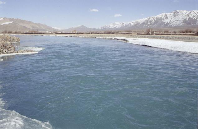 Indus Waters Treaty | India TV